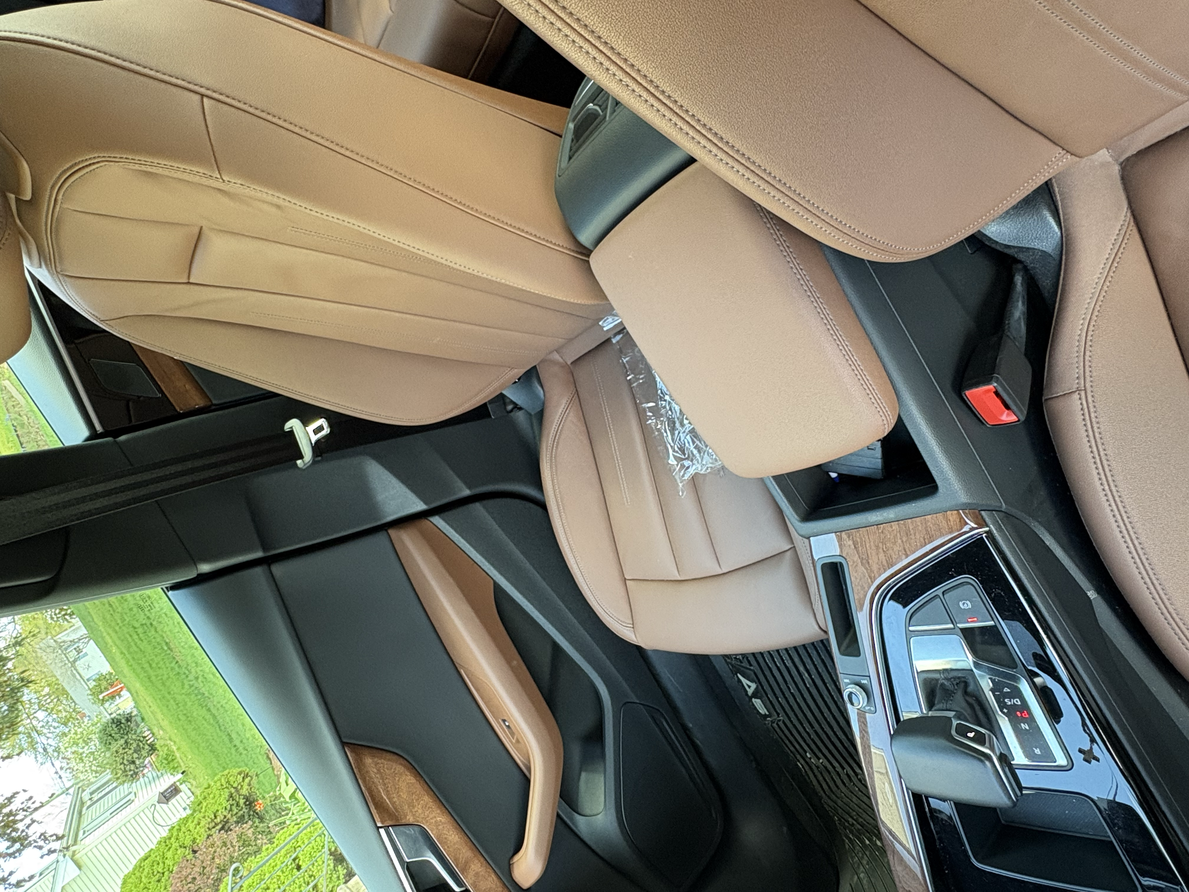 Used 2023 Audi A5 2.0T Premium w/ Convenience Package AWD/4WD image 3