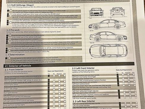 Used 2018 Audi A7 3.0T Prestige image 23