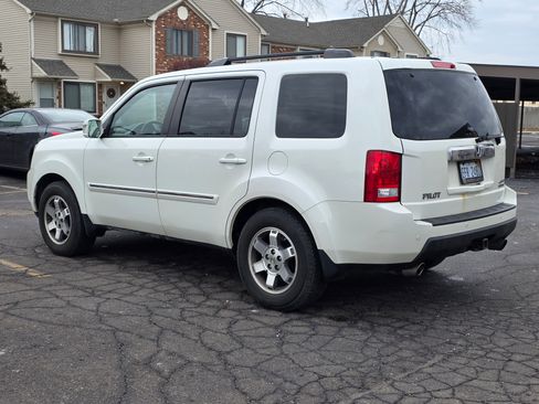 Used 2011 Honda Pilot Touring image 9