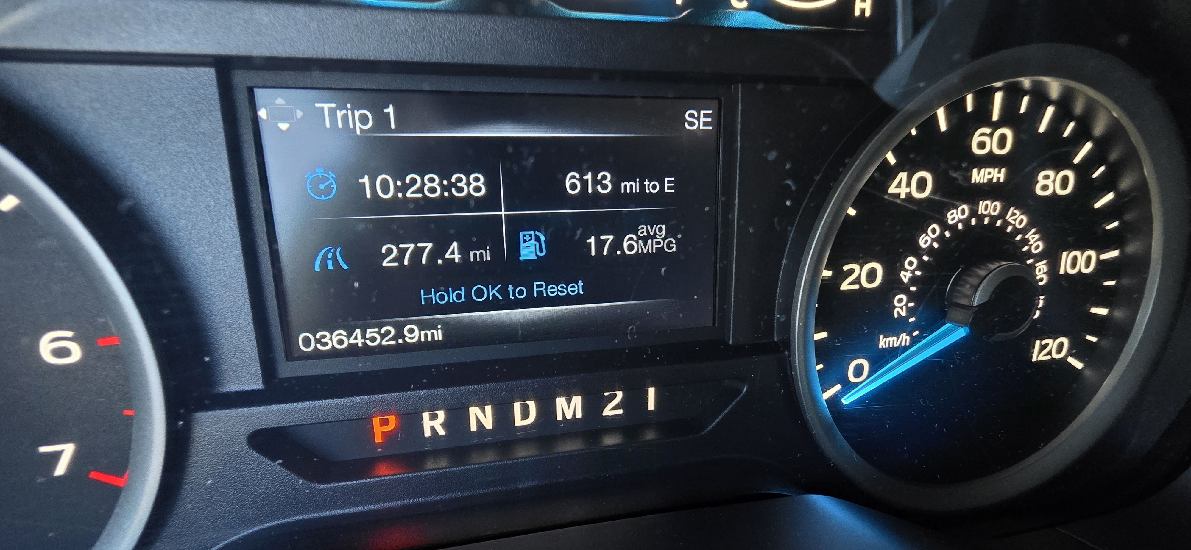 Used 2016 Ford F150 XLT w/ Equipment Group 302A Luxury AWD/4WD image 8