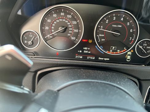 Used 2016 BMW 435i Coupe image 2