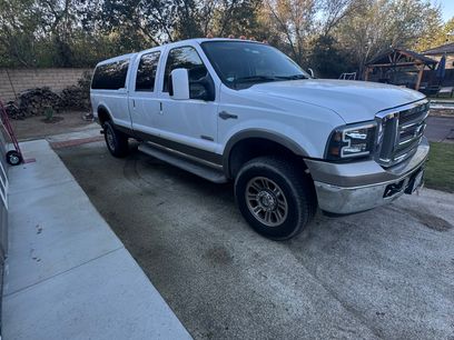 Used 2005 Ford F350 King Ranch