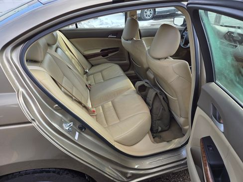 Used 2008 Honda Accord EX-L image 6