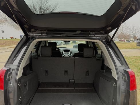 Used 2015 GMC Terrain SLT image 6