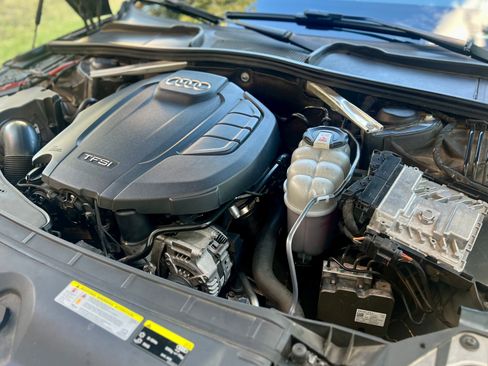 Used 2017 Audi A4 2.0T Premium Plus w/ Premium Plus Package image 29