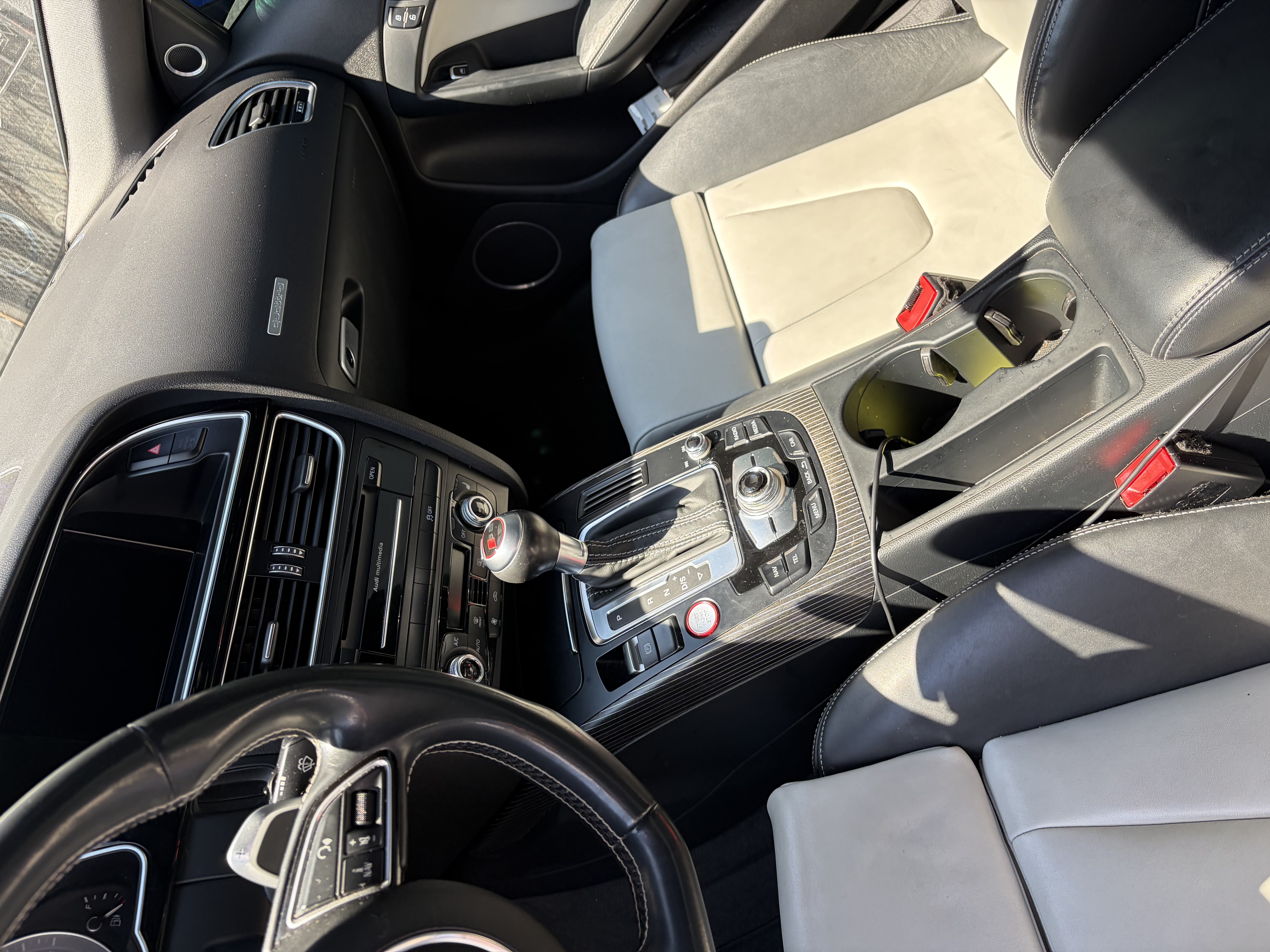 Used 2015 Audi S5 Premium Plus AWD/4WD image 17