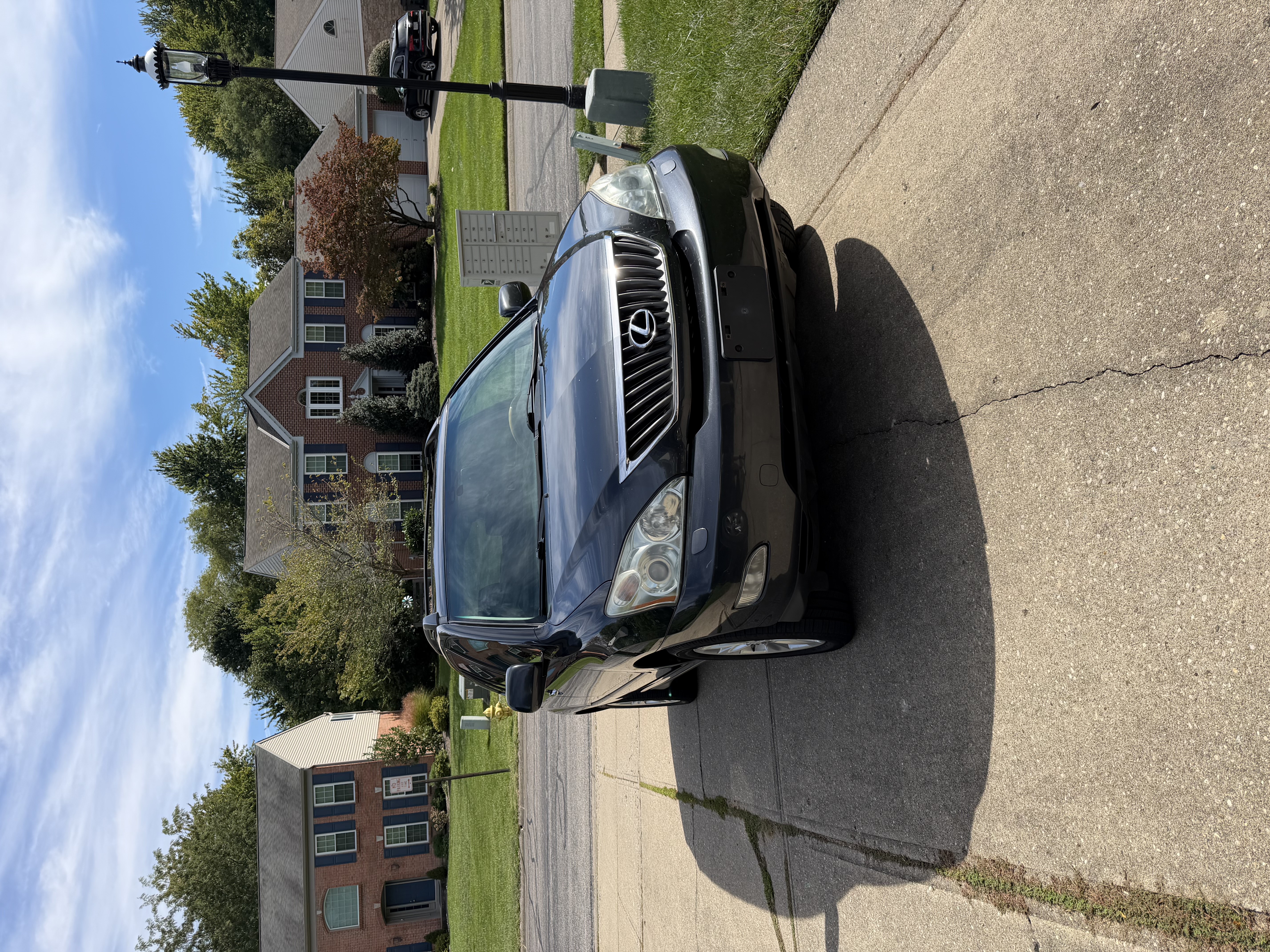 Used 2009 Lexus RX 350 AWD image 12