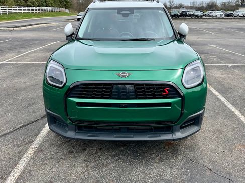 Used 2025 MINI Cooper Countryman S image 2