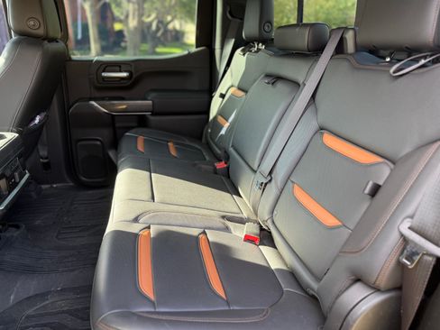 Used 2019 GMC Sierra 1500 AT4 image 14