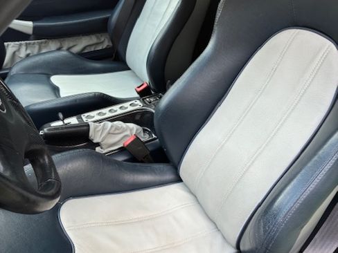 Used 2005 Maserati Spyder Cambiocorsa RWD image 9