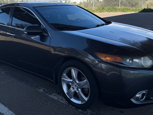 Used 2013 Acura TSX Sedan image 5