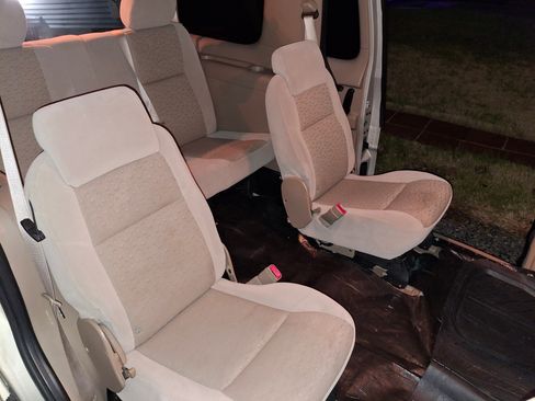 Used 2007 Chevrolet Uplander LS w/ Climate Package image 10