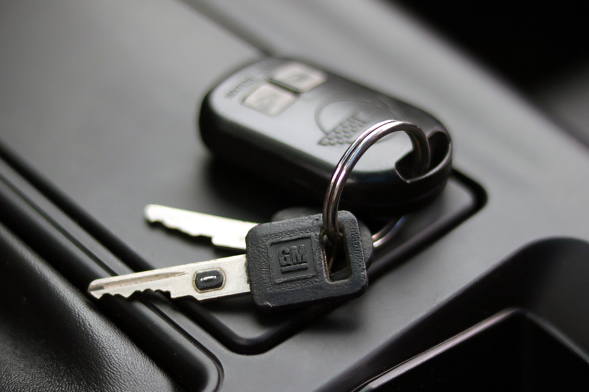 Used 1995 Chevrolet Corvette Coupe RWD image 29