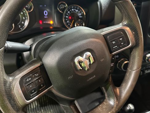 Used 2021 RAM 2500 Tradesman image 10