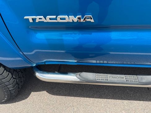Used 2007 Toyota Tacoma PreRunner RWD image 14