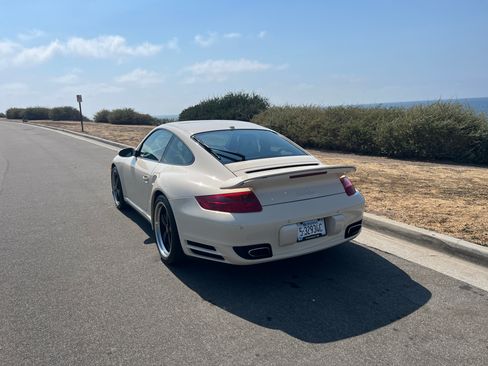Used 2009 Porsche 911 Turbo image 5