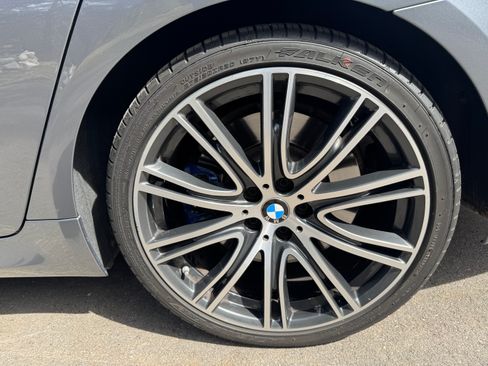 Used 2020 BMW 540i xDrive w/ Executive Package image 19