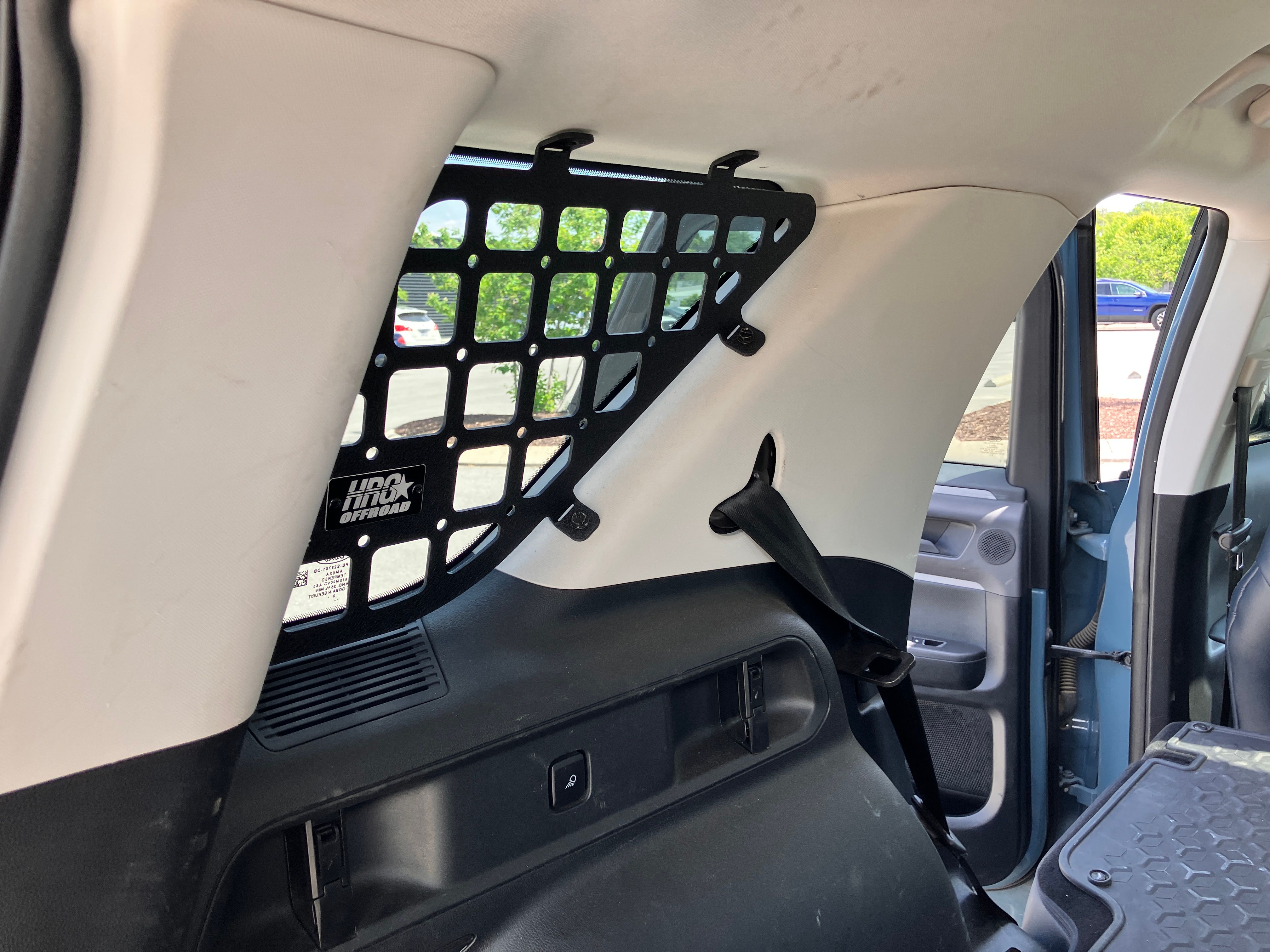 Used 2021 Ford Bronco Sport First Edition AWD/4WD image 23