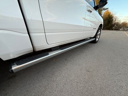 Used 2021 RAM 1500 Big Horn image 30