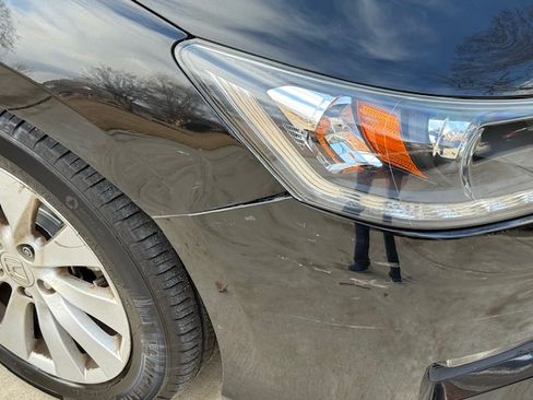 Used 2015 Honda Accord EX-L image 14