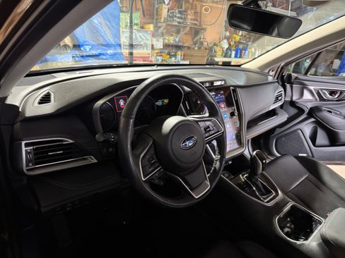 Used 2022 Subaru Outback Limited w/ Popular Package #2 image 13