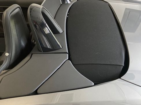 Used 2021 Jaguar F-TYPE P300 Convertible 2D image 23