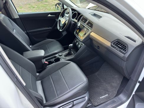 Used 2021 Volkswagen Tiguan S AWD/4WD image 21