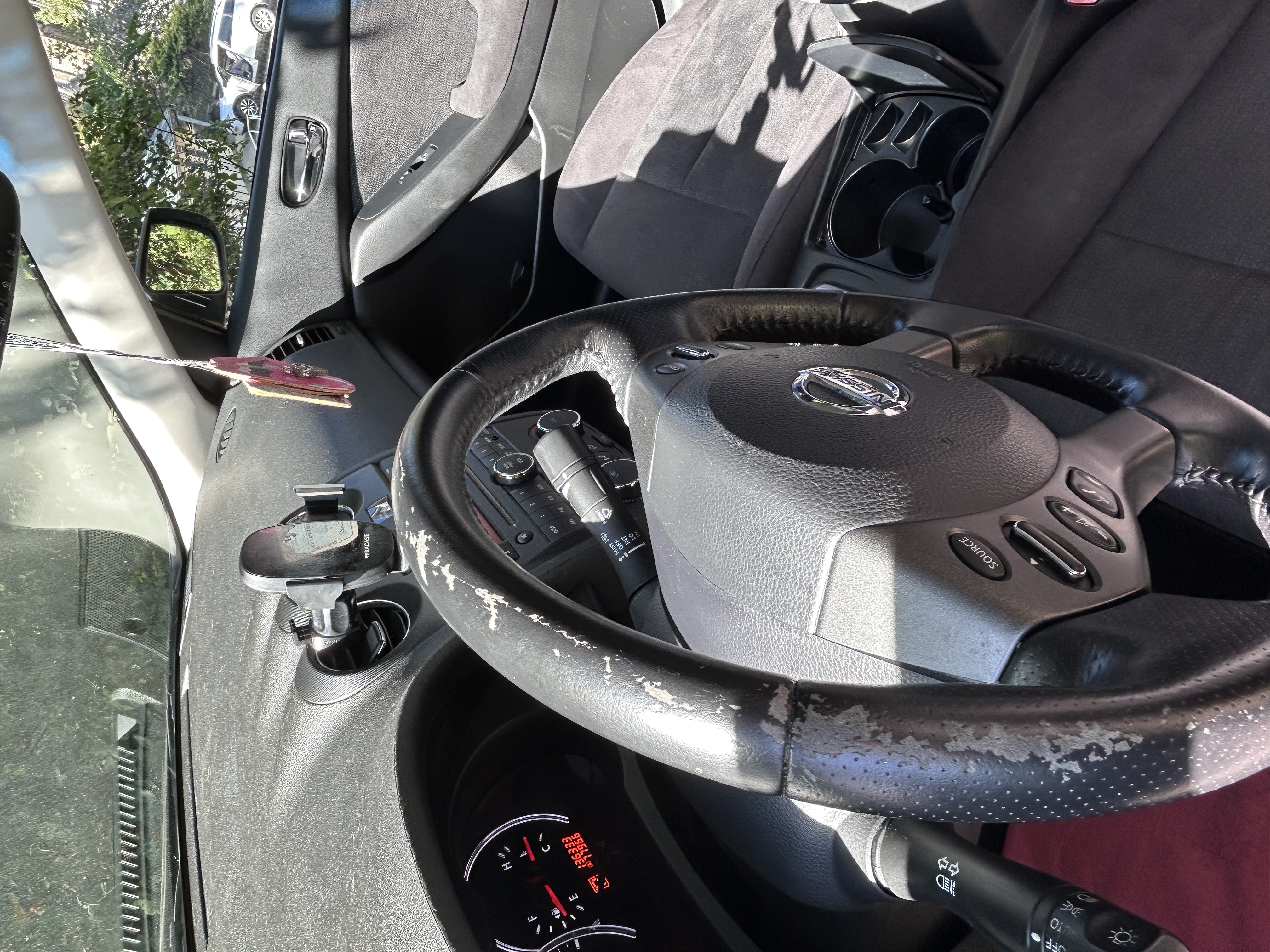 Used 2012 Nissan Altima 2.5 S w/ Value Pkg FWD image 10