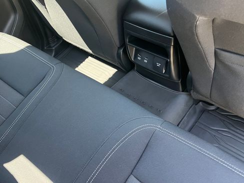 Used 2019 Ford Ranger XLT w/ Equipment Group 302A Luxury AWD/4WD image 24
