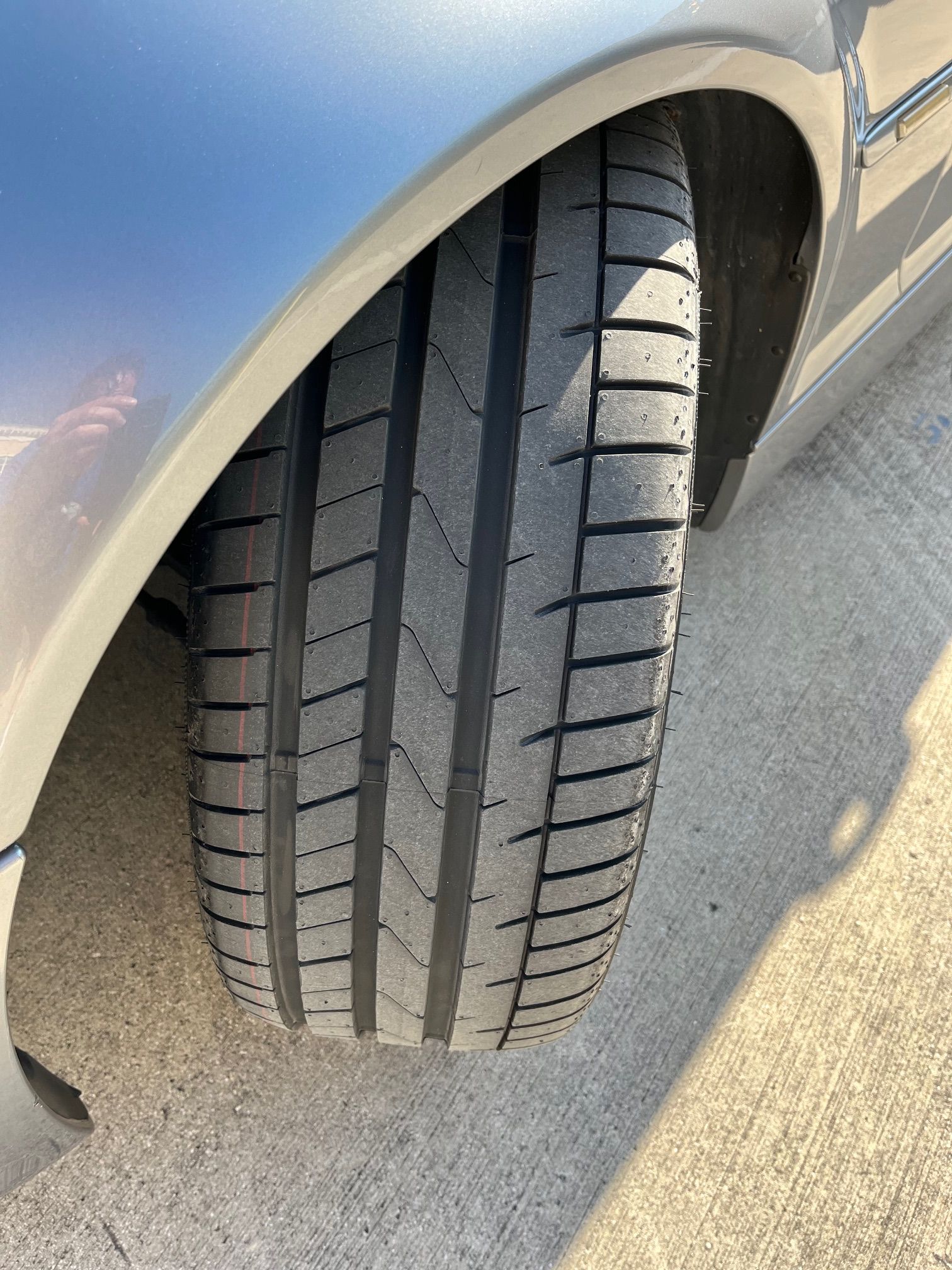 Used 2004 BMW M3 Convertible RWD image 13