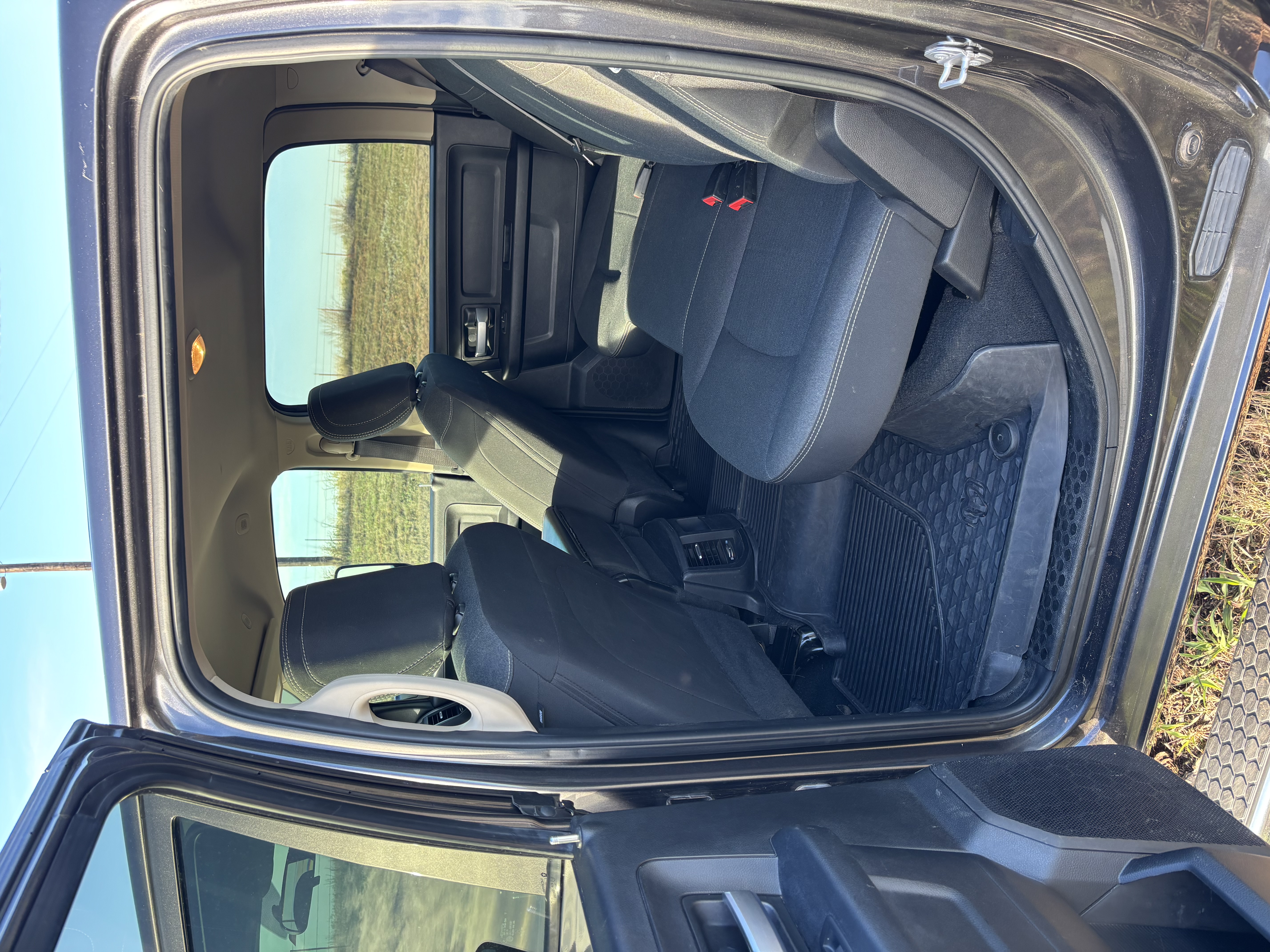 Used 2019 RAM 2500 Tradesman AWD/4WD image 6