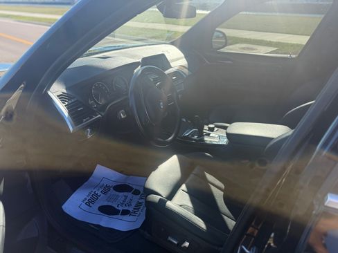 Used 2019 BMW X3 sDrive30i image 5