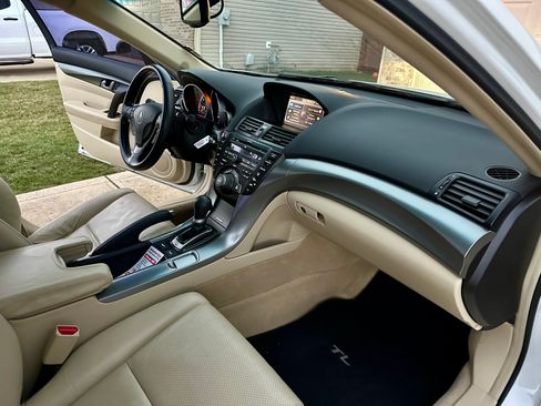 Used 2010 Acura TL w/ Technology Package image 12