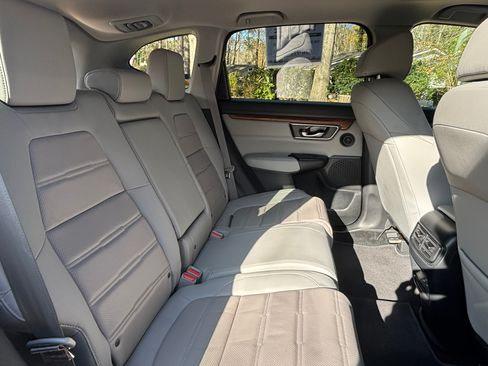 Used 2019 Honda CR-V EX-L image 6