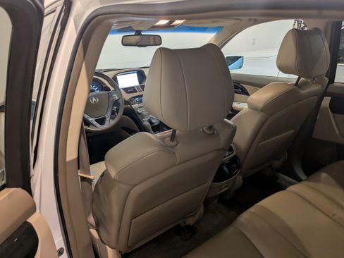 Used 2008 Acura MDX w/ Sport Package image 22