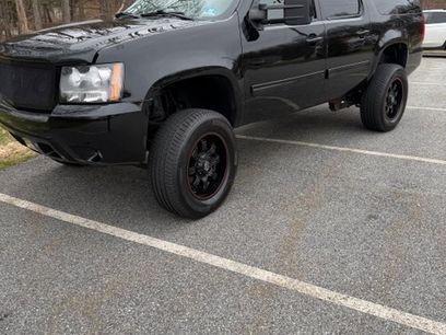 Used 2011 Chevrolet Suburban LT