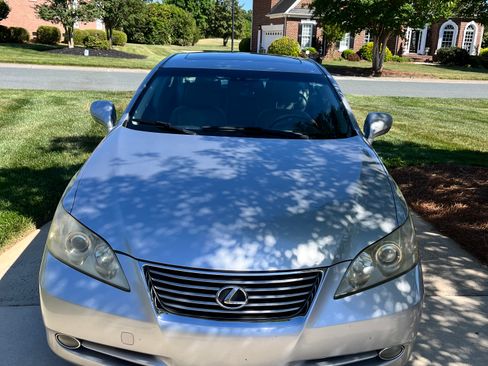 Used 2007 Lexus ES 350 FWD image 2