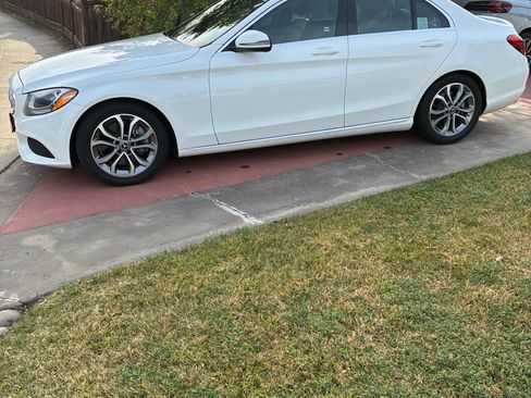 Used 2018 Mercedes-Benz C 300 Sedan image 14