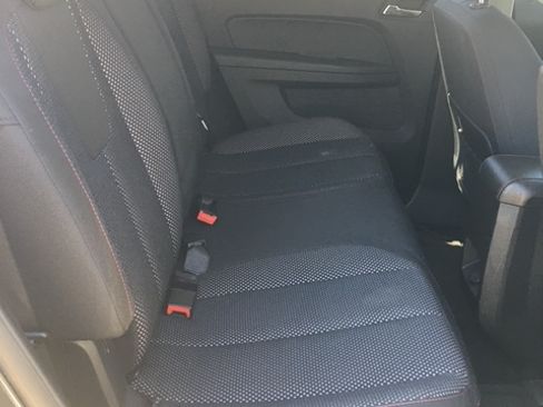 Used 2013 Chevrolet Equinox LT image 9