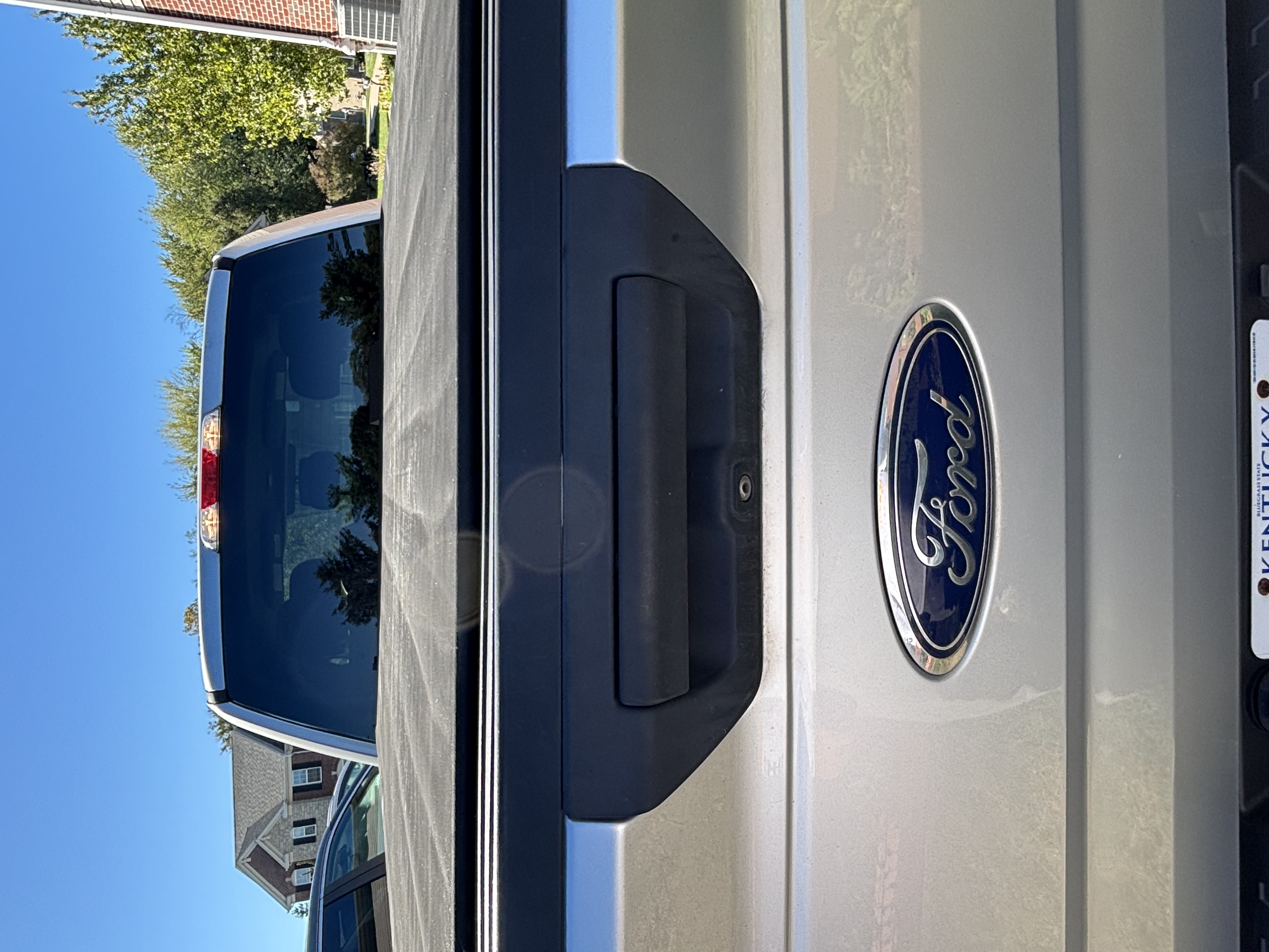 Used 2017 Ford F150 XL w/ Equipment Group 101A Mid RWD image 15