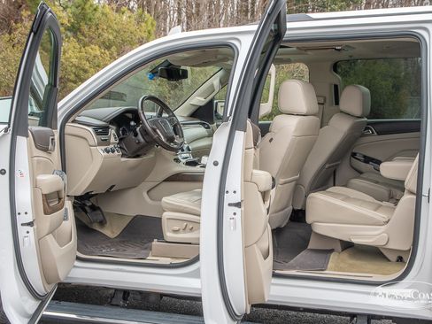 Used 2018 GMC Yukon XL Denali w/ Denali Ultimate Package image 19