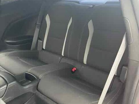 Used 2018 Chevrolet Camaro LS RWD image 25