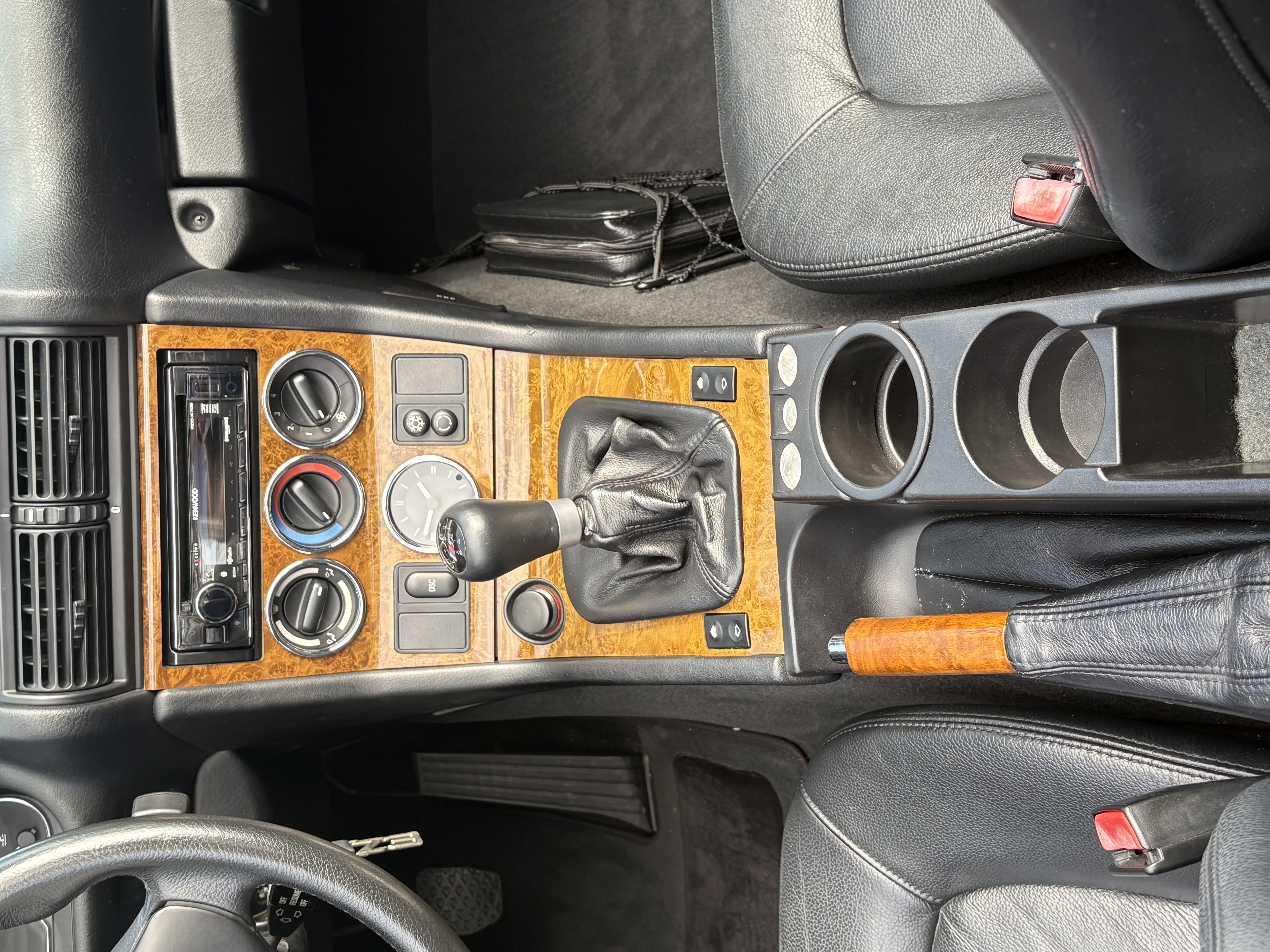 Used 2001 BMW Z3 3.0i RWD image 13