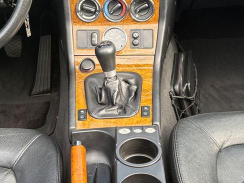 Used 2001 BMW Z3 3.0i image 13