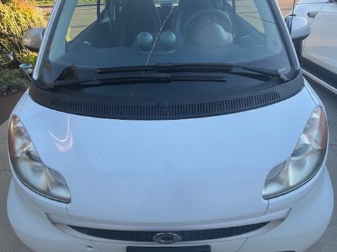 Used 2015 smart fortwo electric drive image 4