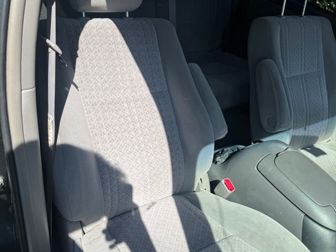 Used 2006 Toyota Tundra Darrell Waltrip Edition image 16