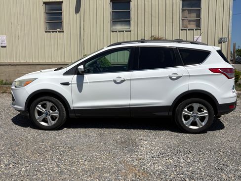 Used 2013 Ford Escape SE AWD/4WD image 8