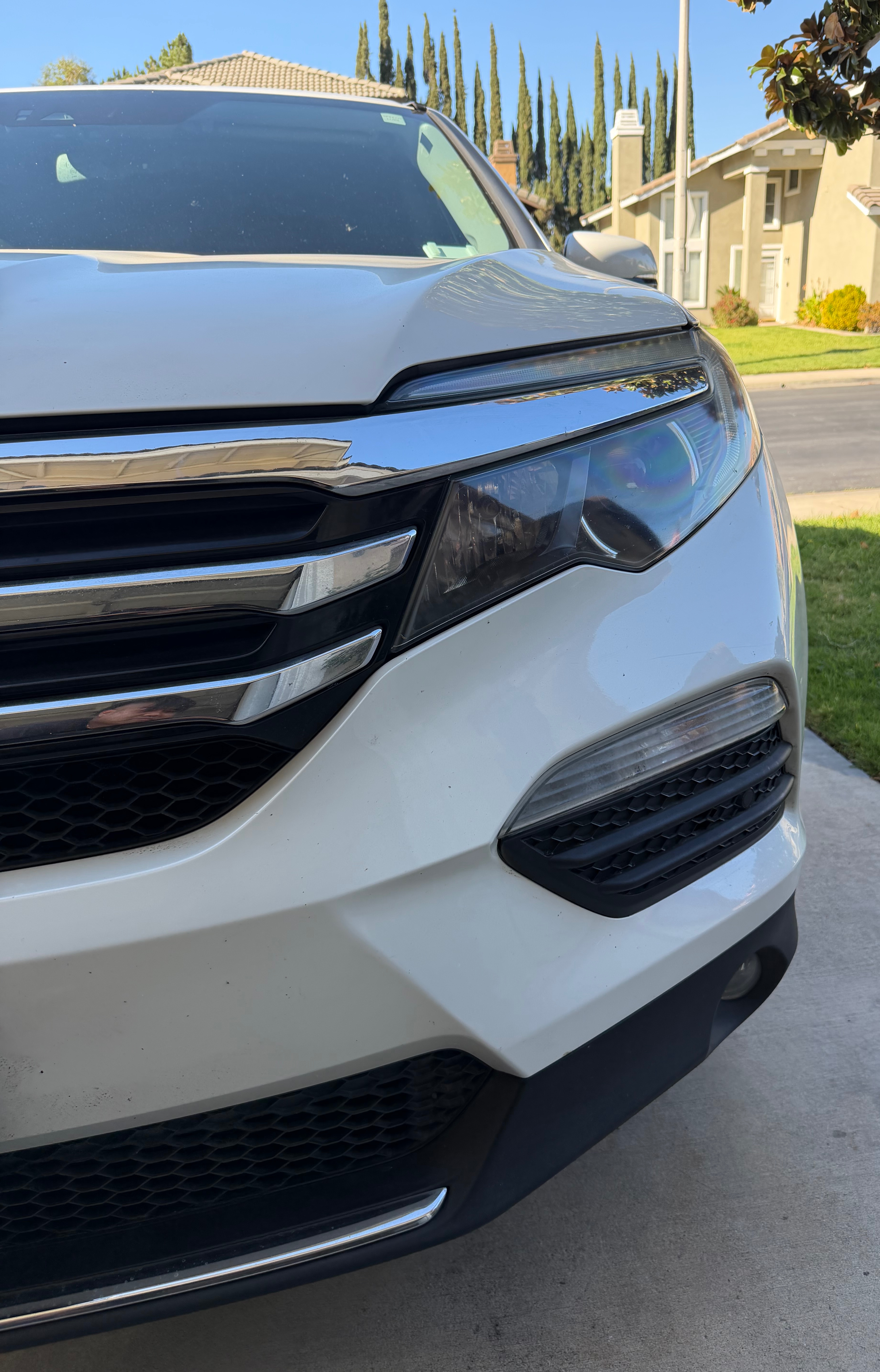 Used 2016 Honda Pilot Elite image 5