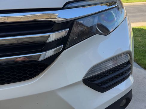 Used 2016 Honda Pilot Elite image 5