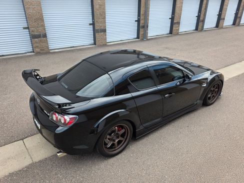 Used 2009 MAZDA RX-8 R3 image 5